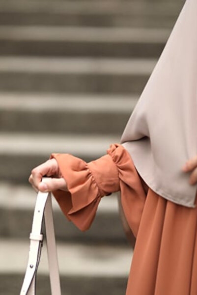 FRESCO SCARFS Tesettür Hijab Medine İpeği Şal