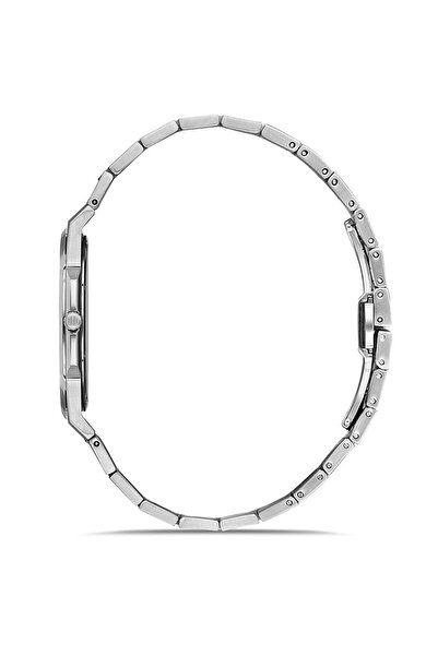 Hislon Classic Collection Cl127S-10Ss Men's Wrist Watch