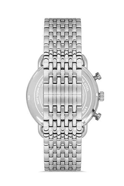 Momentus Men's Casual Cc285S-04Ss Men's Wrist Watch