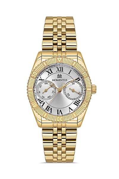 Momentus Cs389g-02sg women's watch