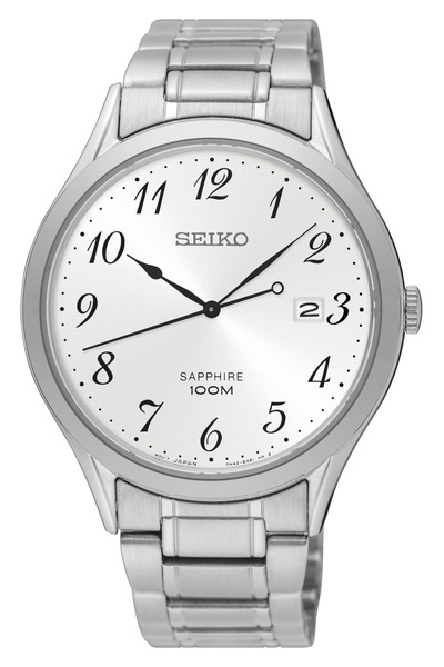 Seiko SGEH73P Erkek Kol Saati