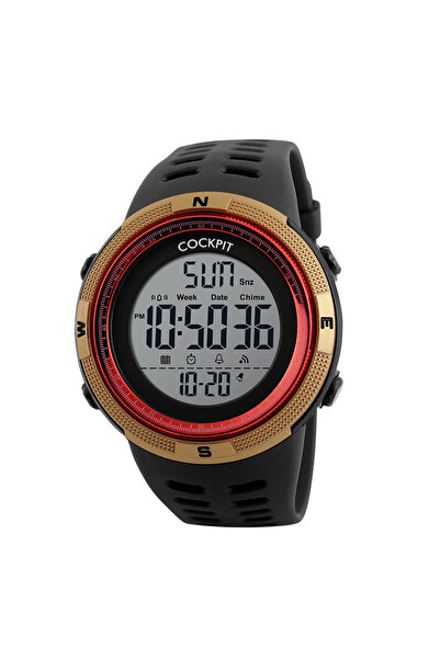 Cockpit Ck-1251Grd Men's Watch