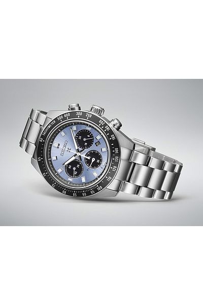 Seiko Prospex Ssc935p Solar Erkek Kol Saati