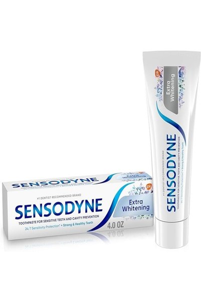 Sensodyne Advanced Repair & Protect Extra Fresh Toothpaste 75 ml Enamel Repai...