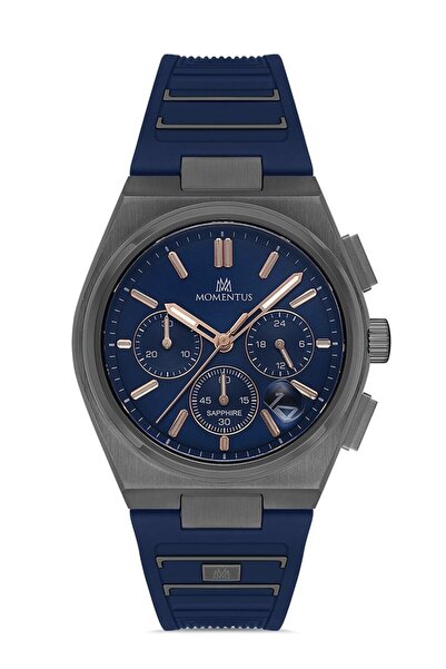 Momentus Men's Time Masters Tm345N-11Mr Men's Wrist Watch