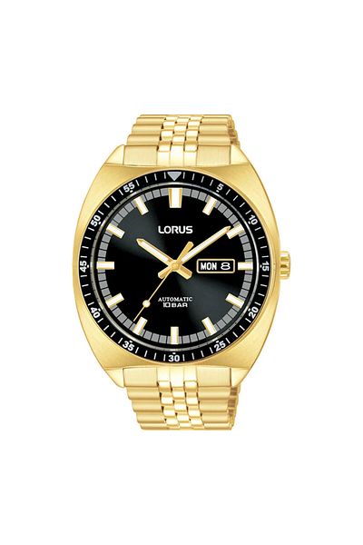 Lorus Rl448bx9 Otomatik Erkek Kol Saati