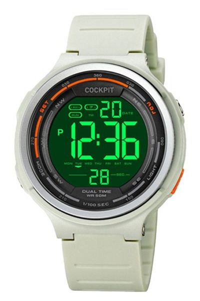 Cockpit Ck-2841We Men's Watch