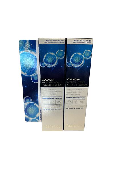 Farmstay Collagen Eye Cream 25 ml