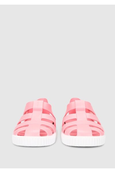 IGOR Pink Girl's Flat Sandals