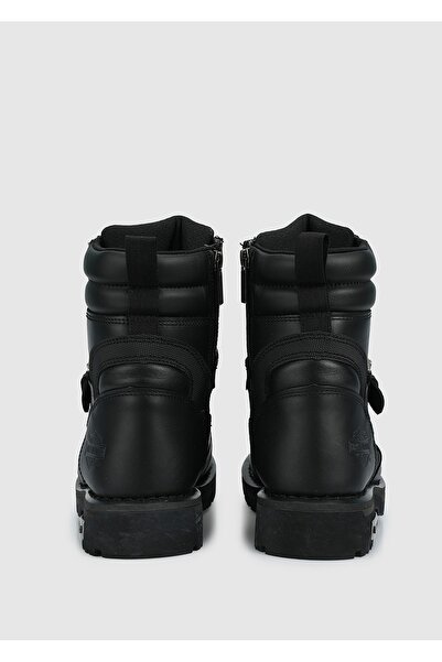 Harley Davidson Erkek Deri Bot