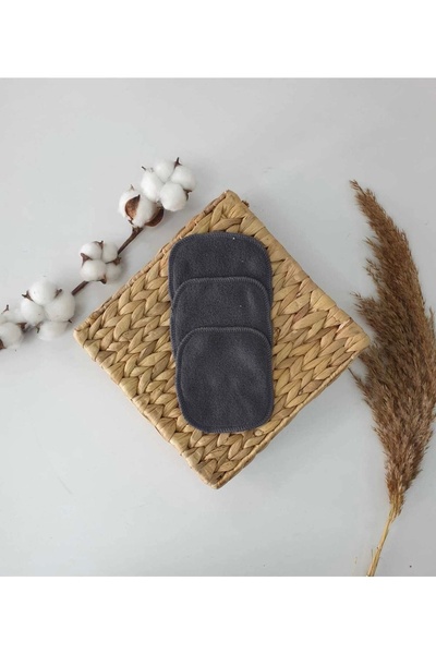 Ponped Yıkanabilir Makyaj Temizleme Pedi