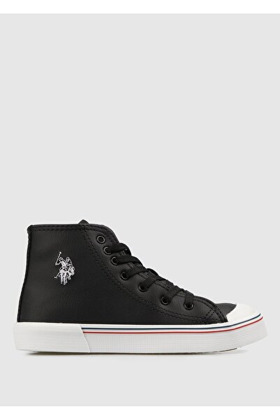 U.S. Polo Assn. Pantofi de damă Us Polo Penelope High Wt 2pr 101174741