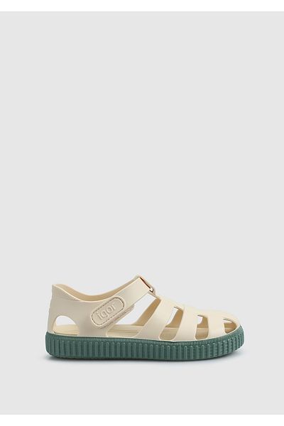 IGOR Nico Marfil Kids Sandals - Velcro, Model S10323