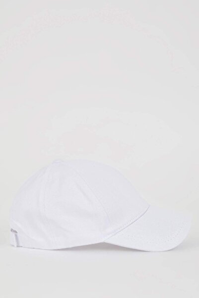 DeFacto Pălărie de damă din bumbac - D4663AX24SM