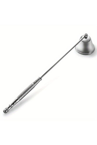 Nuriye Kocakaplan Mum Söndürücü - El Yapımı Mum Söndürücü