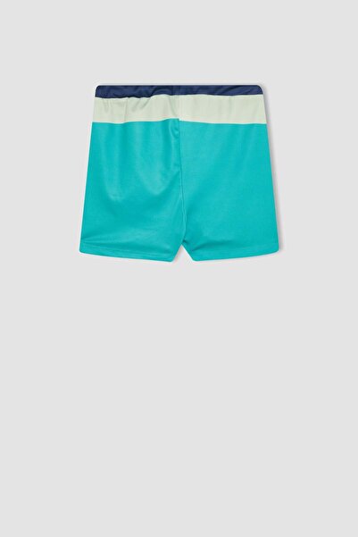 DeFacto Boy's Swimsuit - C4587A824HS Model