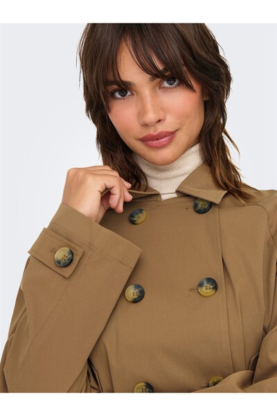 ONLY Trençkot ONLAPRIL Trençkot