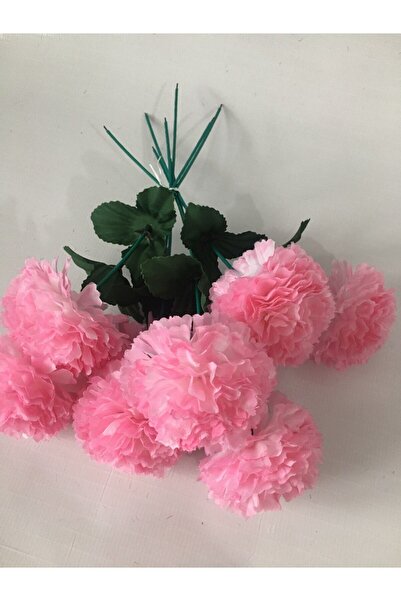 çiçek mariya Yapay Çiçek 5 Dal Çiçeği , KARANFİL , -kasımpatı- Gül -şakayık