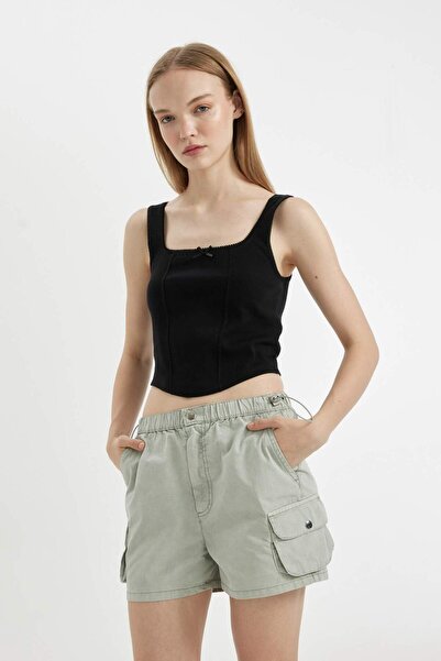 DeFacto Modal Fit Cool Athlete D1175AX24SM