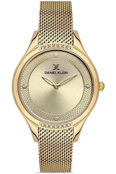 Daniel Klein Kol   Saati