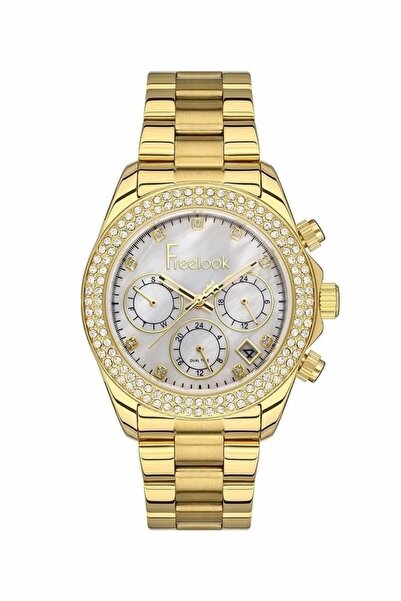 Freelook Fl.1.10408.3 Kadin Kol Saati?