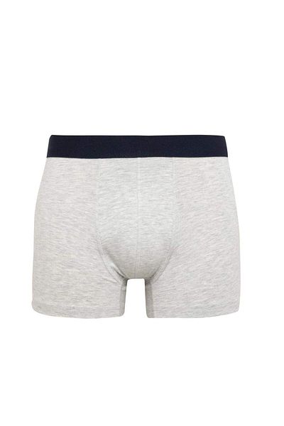 DeFacto Regular Fit 3-pack Boxer B7184AX24SM