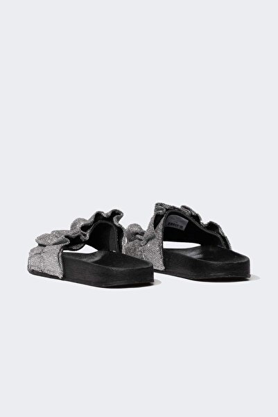 DeFacto Eva női papucs - lapos talpú, R2210AZ24SM modell