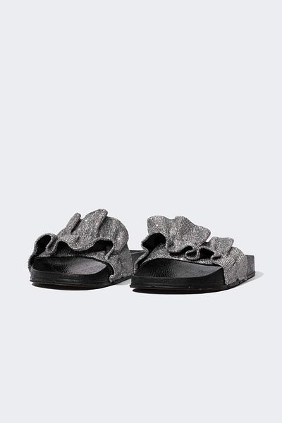 DeFacto Eva Women's Slippers - Flat Sole, R2210AZ24SM Model