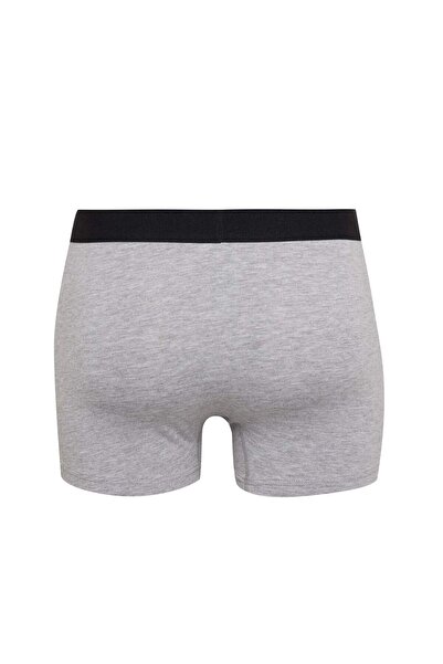 DeFacto Regular Fit 3lü Boxer X9730AZ24SM