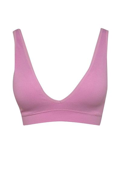 DeFacto Removable Pad Bra-Fall in Love C1642Ax24Sp