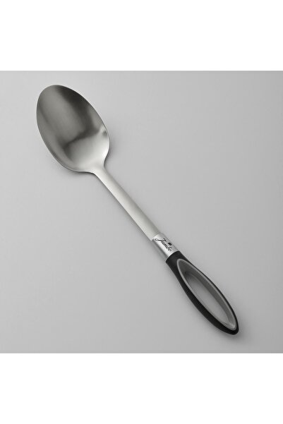 Jumbo Smart Steel Serving Spoon