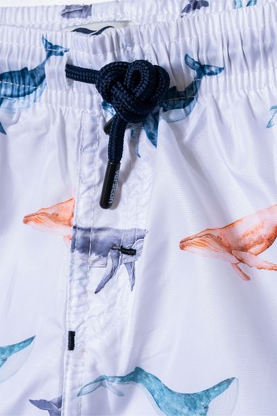 Verscon Boy's Sea & Pool Shorts Swimsuit 3 - 11 Years
