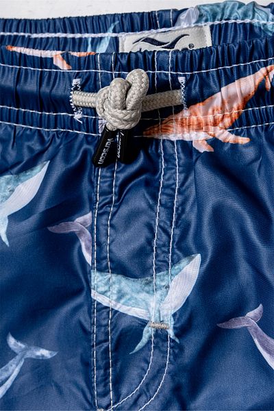 Verscon Boy's Sea & Pool Shorts Swimsuit 3 - 11 Years