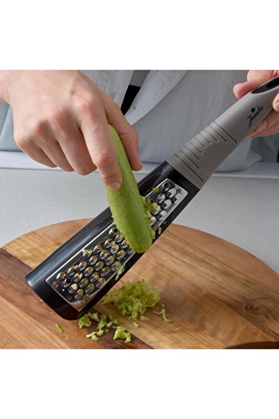 Jumbo Smart Gray Grater