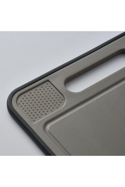 Jumbo Smart Grey Buz Çözücü Kesme Tahtası