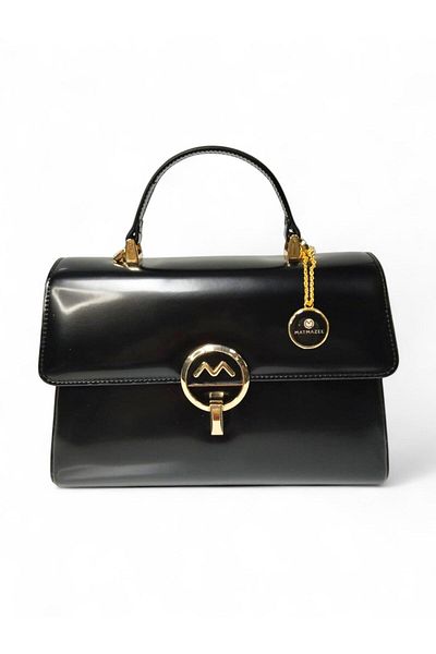 Matmazel Geanta Neagra - Model 100210291