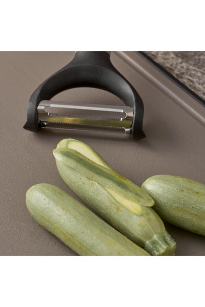 Jumbo Smart Gray Peeler