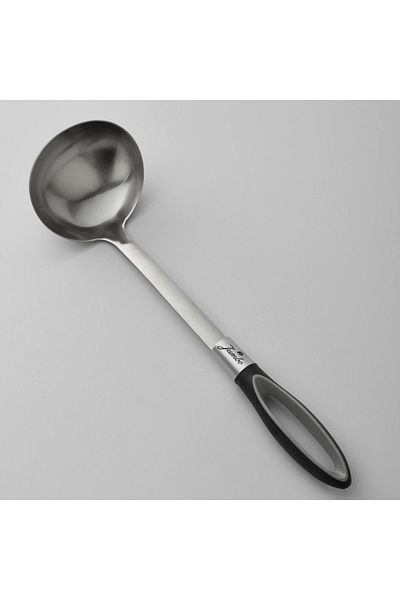 Jumbo مغرفة فولاذية ذكية
