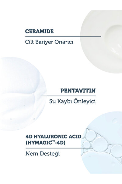 The Purest Solutions Tanışma Boy 24 Saat Etkili Günlük Yoğun Nemlendirici Cilt Bakım Kremi 15 ml