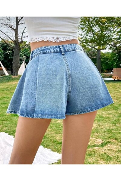 Amora Collection Kot şort