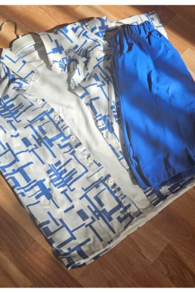 zavera for kids Set 3 piese pentru bărbați Zavera Sun