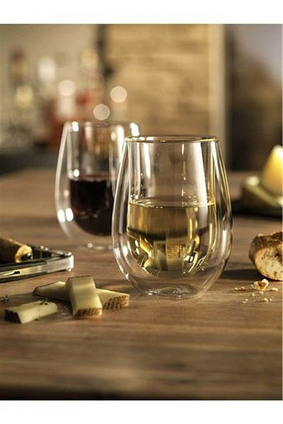 ZWILLING Double Glass Water Cup