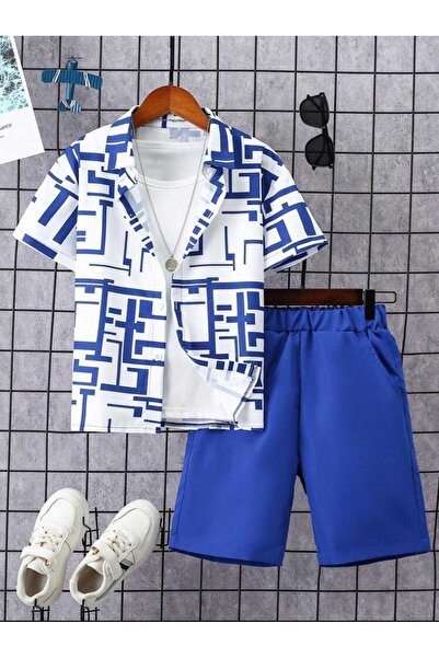 zavera for kids Set 3 piese pentru bărbați Zavera Sun