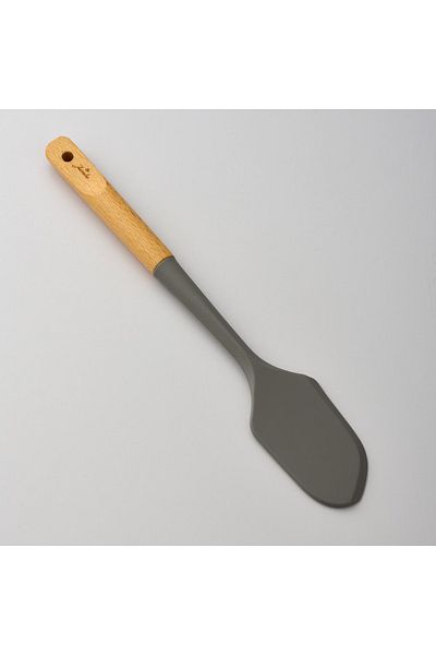 Jumbo Smart Gray Spatula Gray