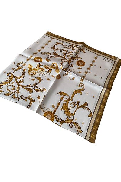 Armine Silk Scarf Sura Special Series