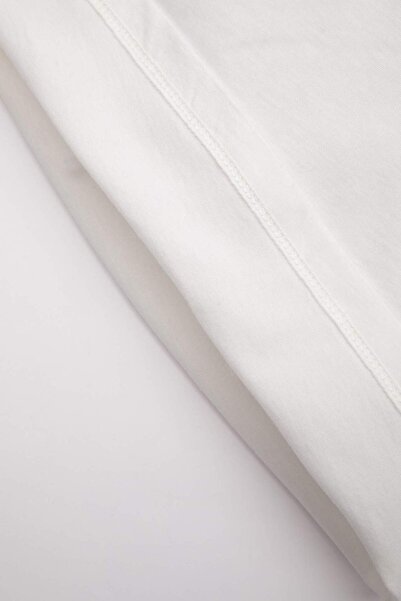 DeFacto Baby Girl 2 Piece Set Printed Short Sleeve T-Shirt Shorts Z9307A224Sm