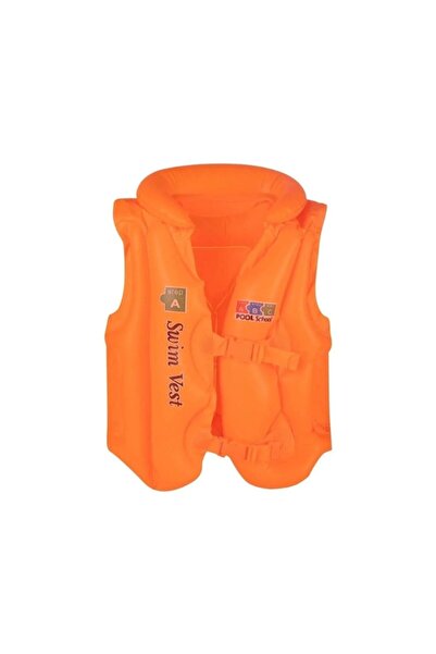 ALTIS A-671 Lüks Deniz Çocuk Yeleği