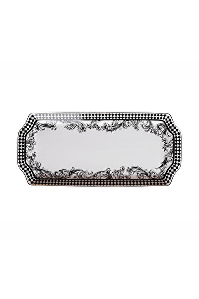 Lucky Art Margery Bone Baton Tabak 36Cm