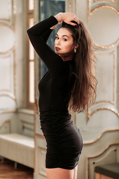 SYLEND Marseille Dress