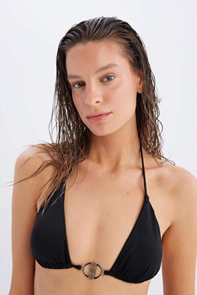 DeFacto DeFacto Declara Triangle Bikini Top - C5806AX24HS